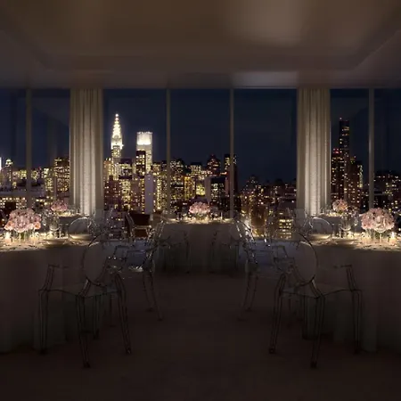 Public, An Ian Schrager Hotel